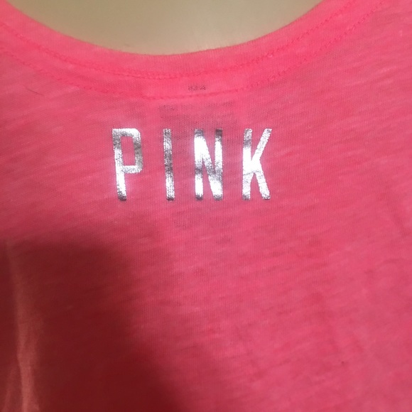 Victoria secret tank top - Picture 3 of 4